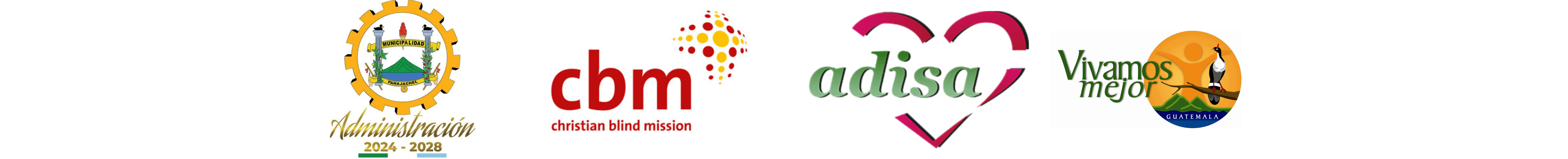 Logos Institucionales